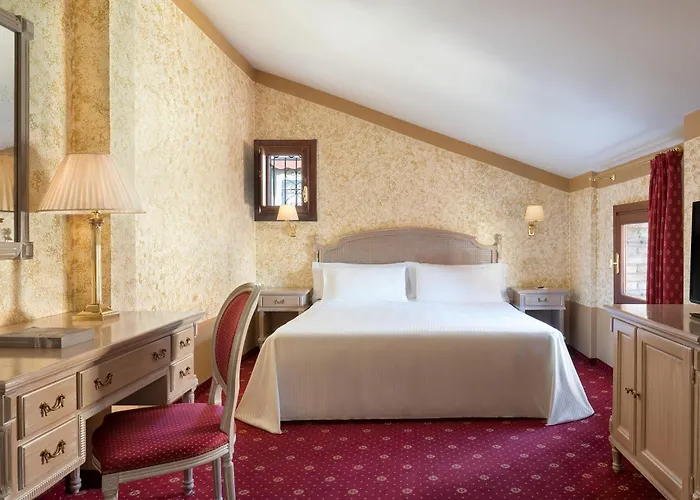 ホテル シーナ パラッツォ サンタンジェロ ヴェネツィア