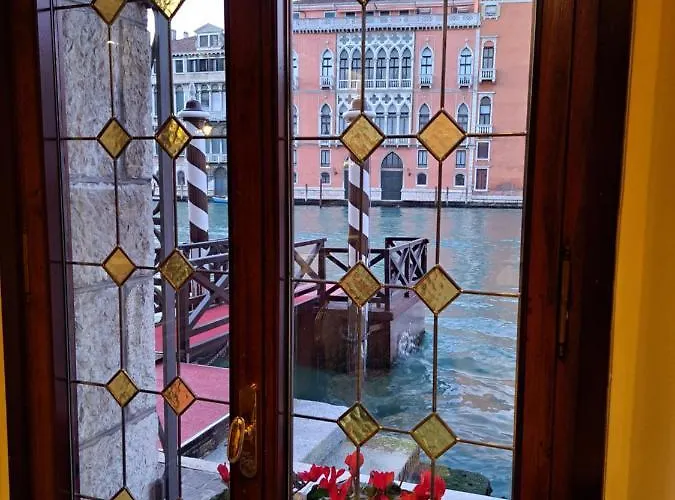 シーナ パラッツォ サンタンジェロ