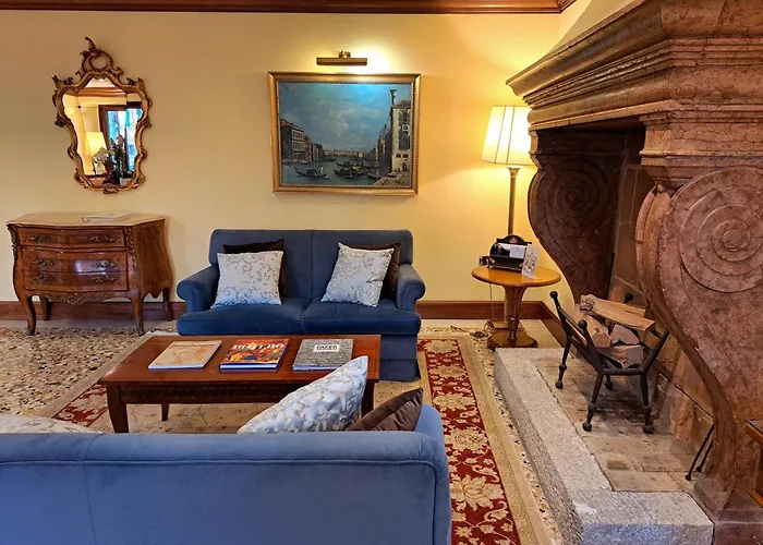 シーナ パラッツォ サンタンジェロ