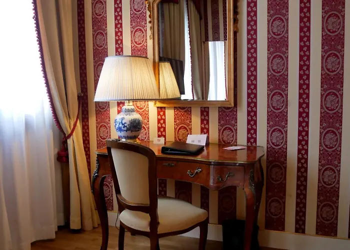 シーナ パラッツォ サンタンジェロ