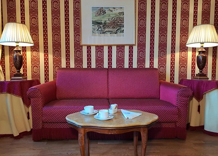 シーナ パラッツォ サンタンジェロ 4*