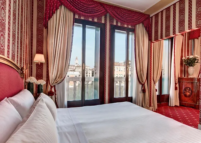 シーナ パラッツォ サンタンジェロ 4*