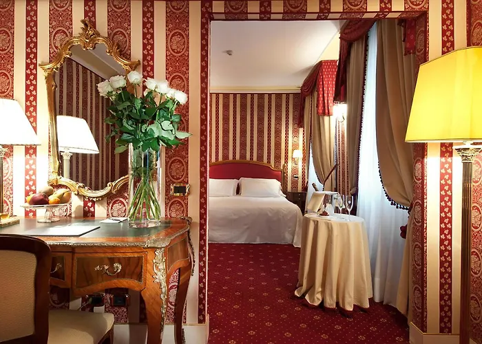 シーナ パラッツォ サンタンジェロ