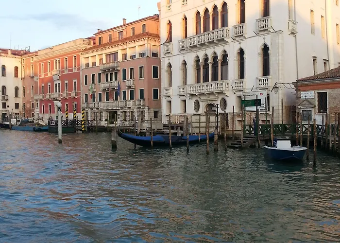 シーナ パラッツォ サンタンジェロ 4*