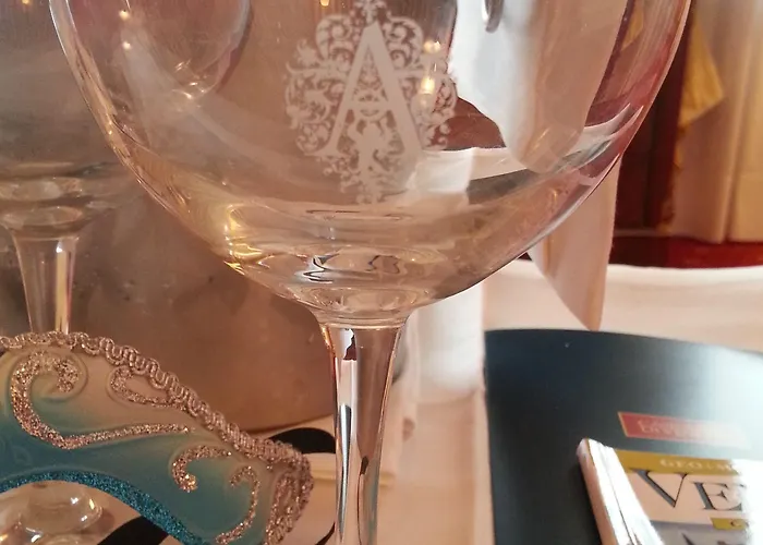 シーナ パラッツォ サンタンジェロ ホテル ヴェネツィア