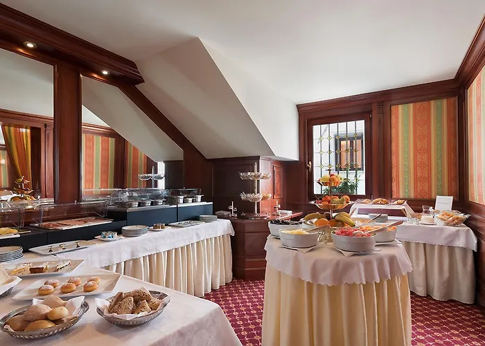 シーナ パラッツォ サンタンジェロ ホテル ヴェネツィア