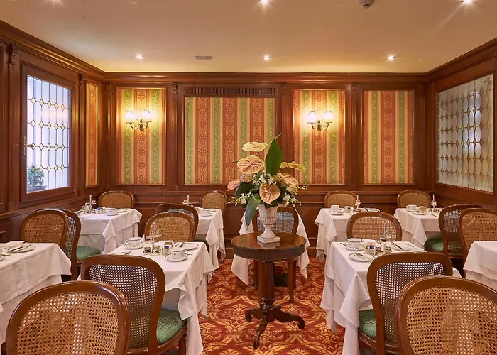 シーナ パラッツォ サンタンジェロ ホテル