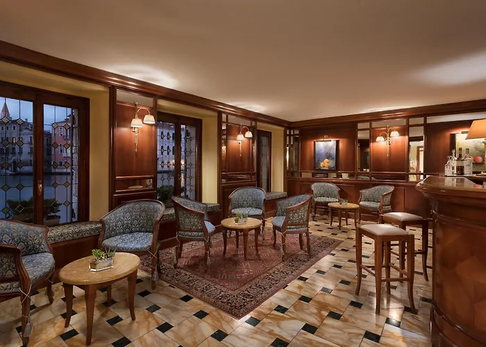 シーナ パラッツォ サンタンジェロ ヴェネツィア