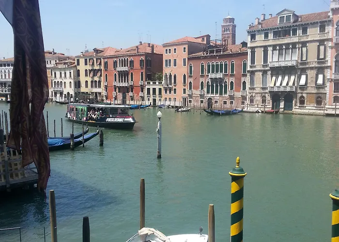 ホテル シーナ パラッツォ サンタンジェロ ヴェネツィア