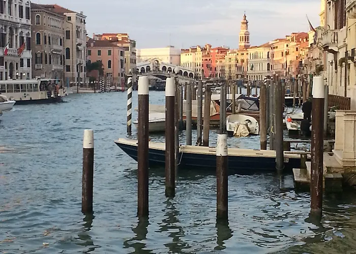 シーナ パラッツォ サンタンジェロ ホテル