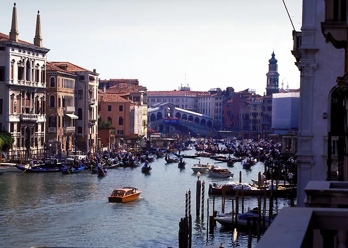 シーナ パラッツォ サンタンジェロ ホテル