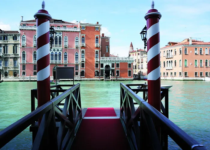 シーナ パラッツォ サンタンジェロ 4* ヴェネツィア