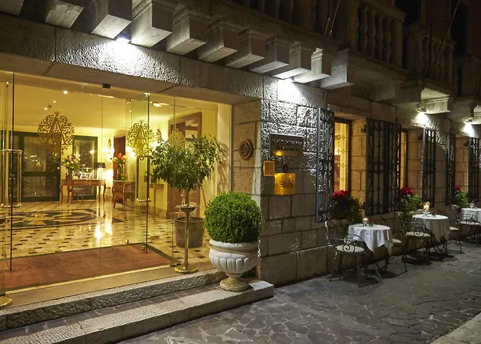 シーナ パラッツォ サンタンジェロ ホテル ヴェネツィア