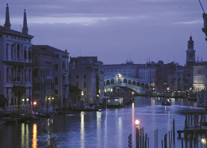 ホテル シーナ パラッツォ サンタンジェロ 4*