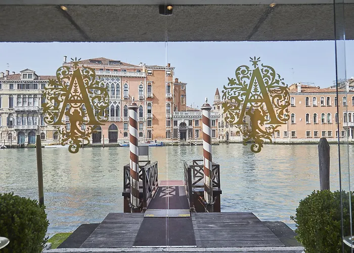 ホテル シーナ パラッツォ サンタンジェロ ヴェネツィア