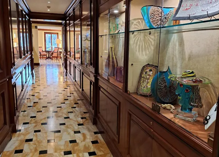 シーナ パラッツォ サンタンジェロ ホテル 4*