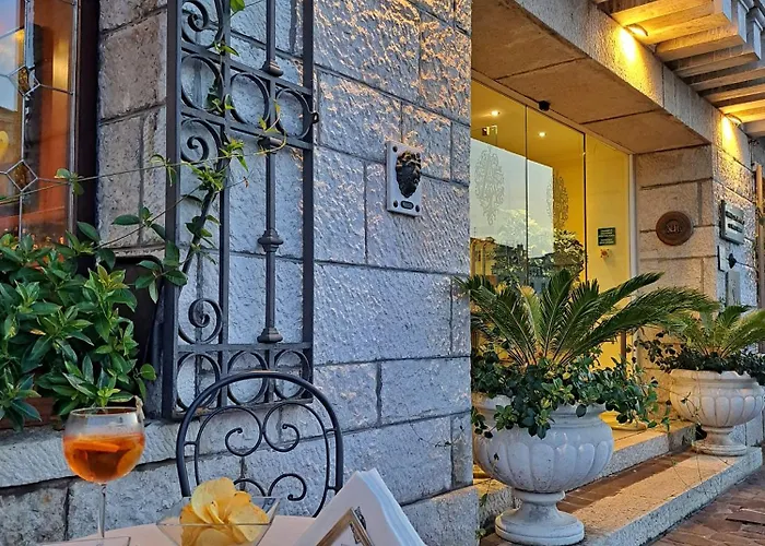 シーナ パラッツォ サンタンジェロ ホテル ヴェネツィア