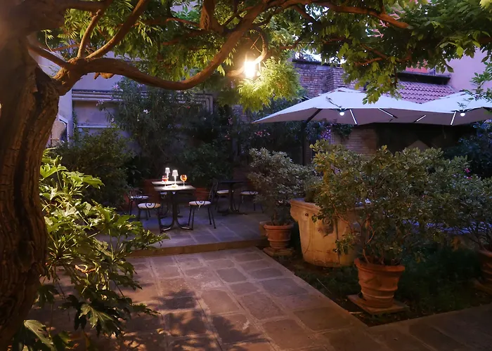 シーナ パラッツォ サンタンジェロ