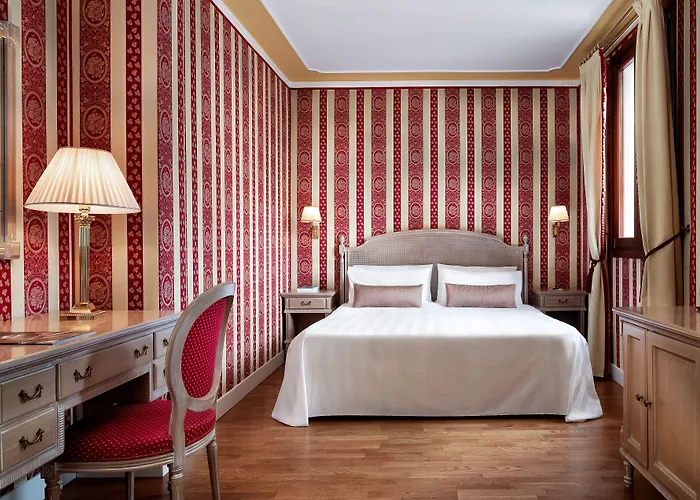 シーナ パラッツォ サンタンジェロ 4*