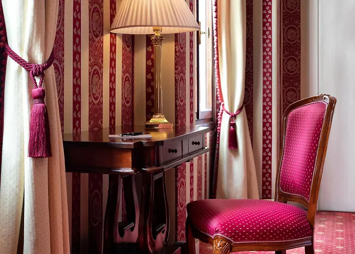 シーナ パラッツォ サンタンジェロ ホテル ヴェネツィア