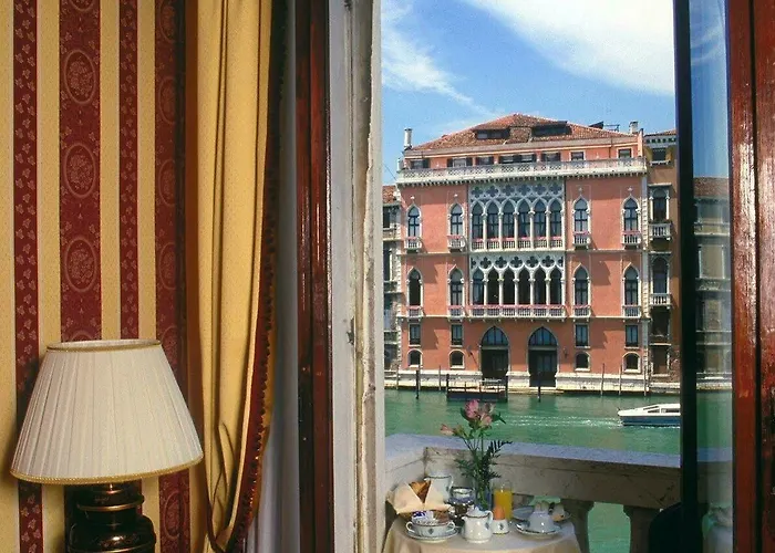 מלון Sina Palazzo Sant'angelo 4*