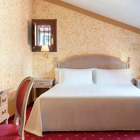Hotel Sina Palazzo Sant'angelo Veneza