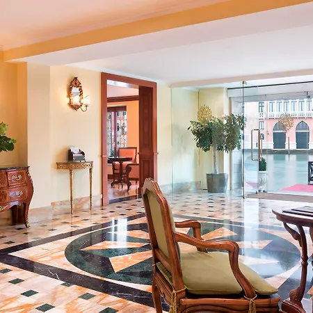 Sina Palazzo Sant'angelo Hotel