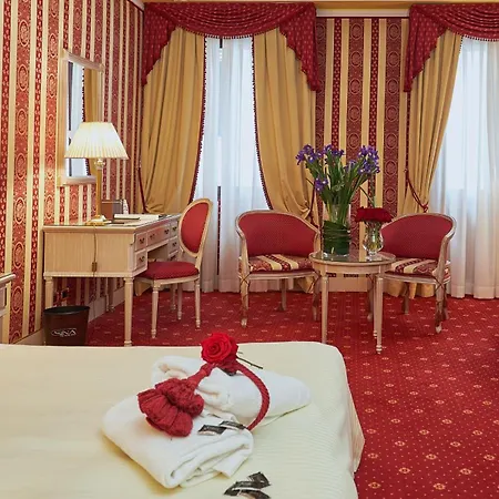 Sina Palazzo Sant'angelo 4*