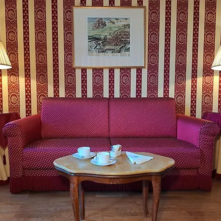 Sina Palazzo Sant'angelo 4*