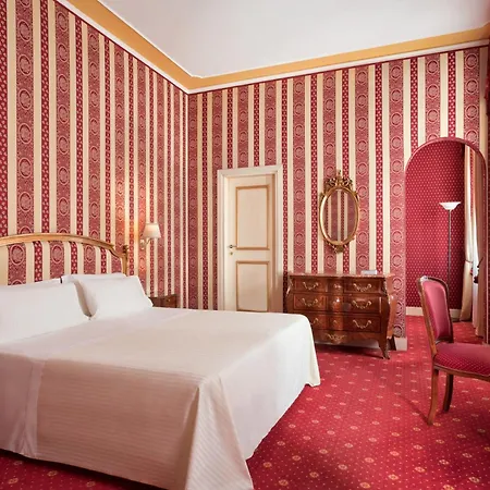 Sina Palazzo Sant'angelo Hotel 4*
