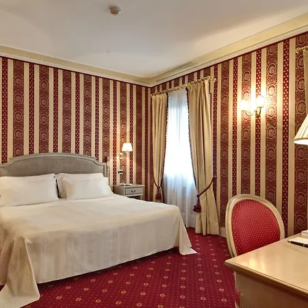 Sina Palazzo Sant'angelo