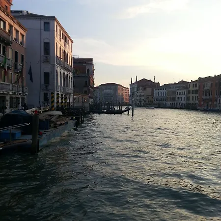 Sina Palazzo Sant'angelo 4* Venedig