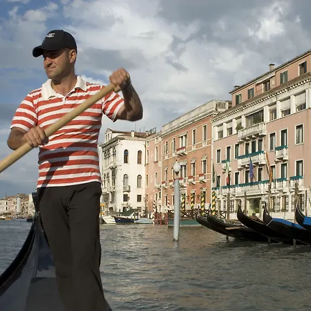 Sina Palazzo Sant'angelo Hotel Venice