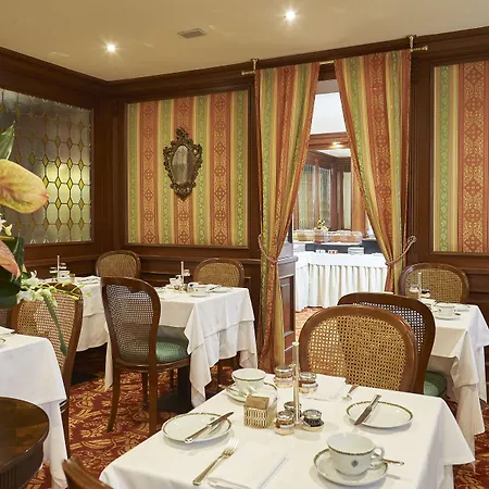 Sina Palazzo Sant'angelo Hotel 4*