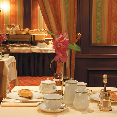 Sina Palazzo Sant'angelo Hotel Benátky