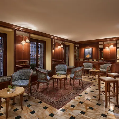 Sina Palazzo Sant'angelo Venice