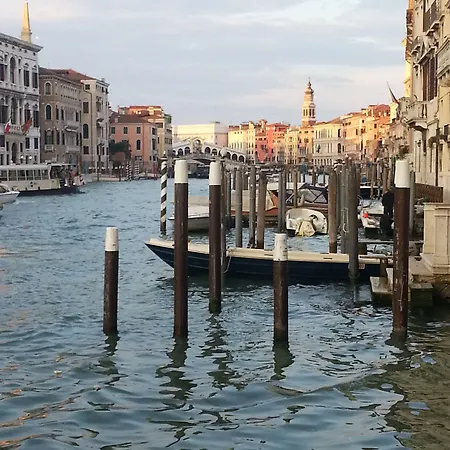 Sina Palazzo Sant'angelo Hotel