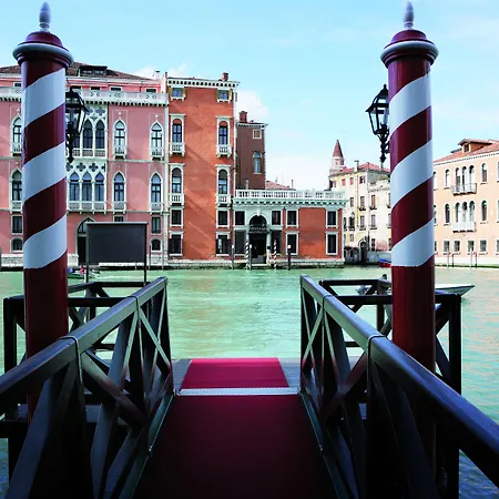 Sina Palazzo Sant'angelo 4* Venedig