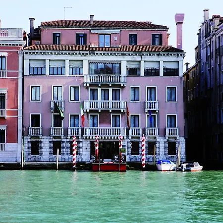 Sina Palazzo Sant'angelo 4* Benátky