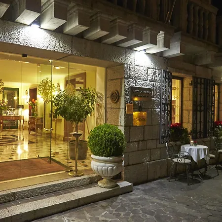 Sina Palazzo Sant'angelo Hotel Venedig