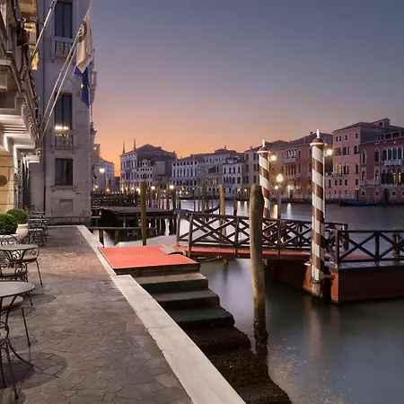 Sina Palazzo Sant'angelo Hotel Benátky