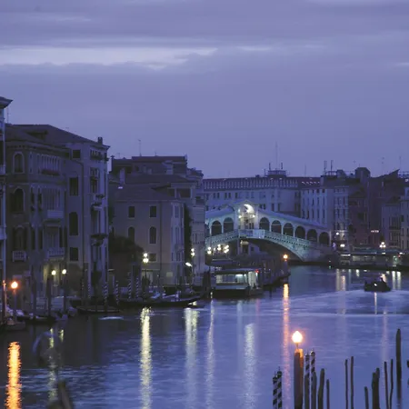 Hotel Sina Palazzo Sant'angelo 4*