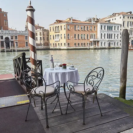 Hotel Sina Palazzo Sant'angelo Venice
