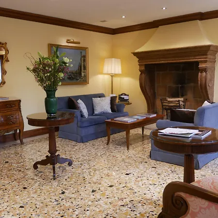 Sina Palazzo Sant'angelo Hotel 4*