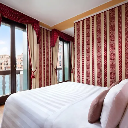 Sina Palazzo Sant'angelo Hotel Benátky