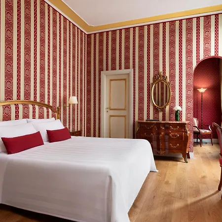 Sina Palazzo Sant'angelo Hotel