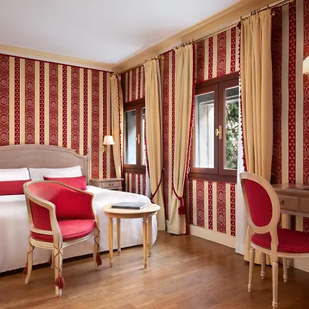 Sina Palazzo Sant'angelo 4* Venedig
