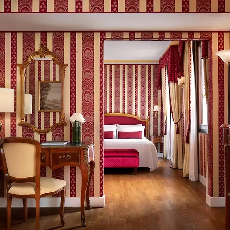 Sina Palazzo Sant'angelo Hotel 4*