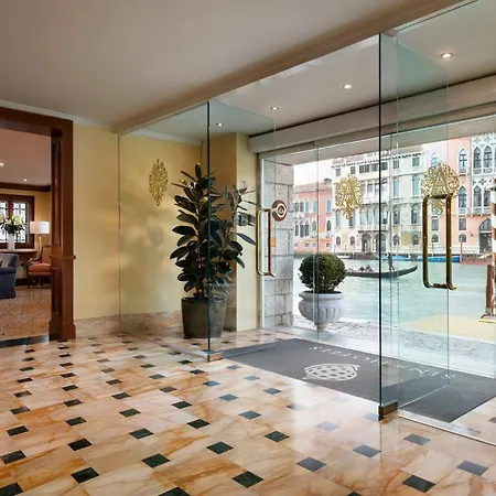 Sina Palazzo Sant'angelo Hotel Benátky