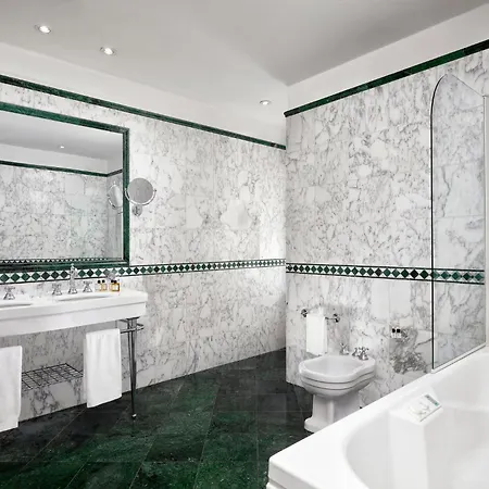 Hotel Sina Palazzo Sant'angelo Benátky